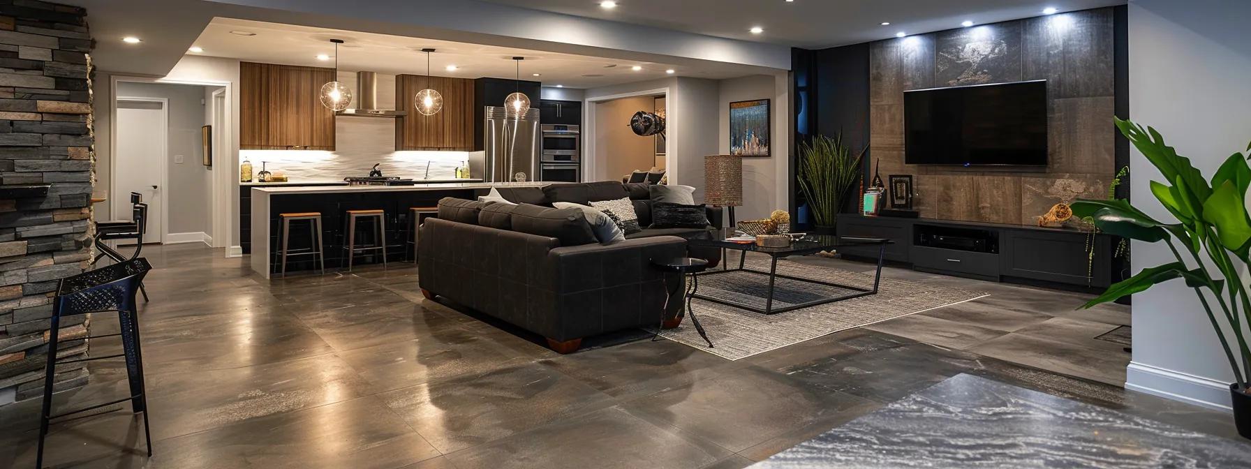 Top-Rated Basement Waterproofing Cleveland Services