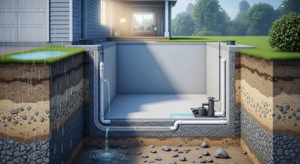 Protect Your Home: Basement Waterproofing Solutions